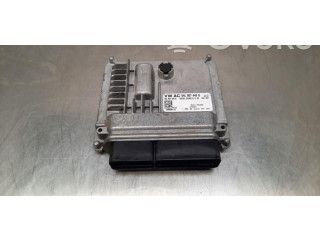 Блок управления двигателя 04L907445G Audi Q2 -