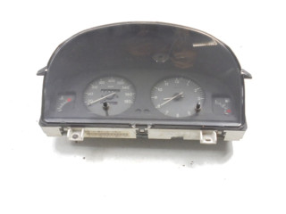 Přístrojová deska  Citroen Berlingo 2000 9635681180, 9635681180  