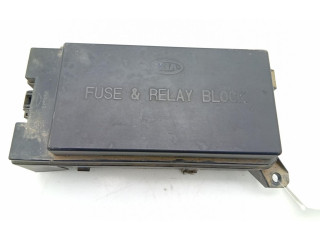 Блок предохранителей 911603E040   KIA Sorento    