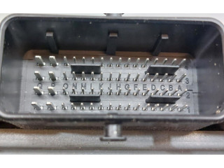 Блок управления двигателя 237106120S, A3C0571000001 Dacia Jogger