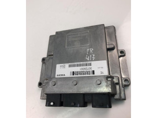Řídící jednotka 30729351, FR417 Volvo S80 2009