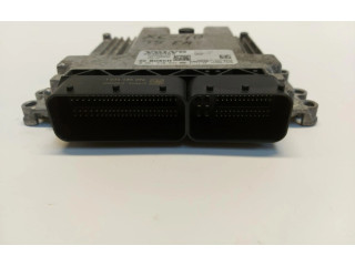 Блок управления двигателем Блок управления 32360463 Volvo XC40