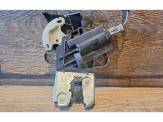 Zámek zadních dveří 4F5827505D Audi A6 S6 C6 4F 2007