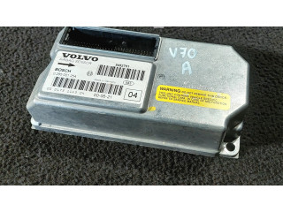 Блок подушек безопасности 9452751, 0285001254   Volvo V70