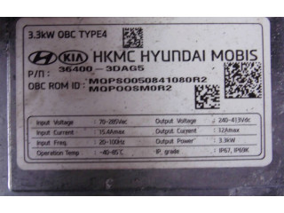 Блок управления 364003DAG5   KIA Sorento IV