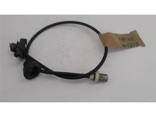 Přístrojová deska Ford Fiesta 1983 1664437