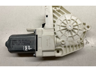 Передний двигатель механизма для подъема окон