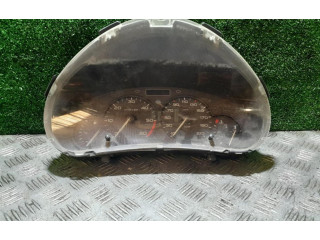 Přístrojová deska Citroen Berlingo 2004 9665154980