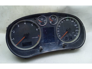 Панель приборов 8L0920932G Audi A3 S3 8L