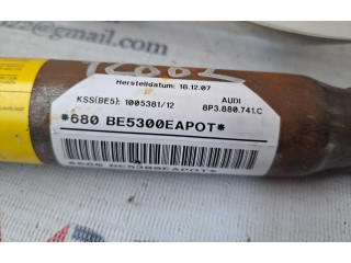 Боковая подушка безопасности 8P3880741C, 8P3880741C   Audi A3 S3 8P