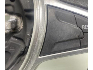 Руль Dacia Sandero 2008 - 2012 года