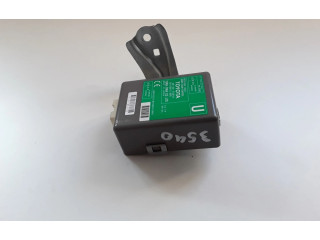 Блок управления 8974050091   Lexus LS 460 - 600H