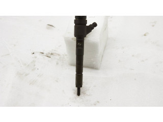 Форсунка 0445110083 Opel Meriva A