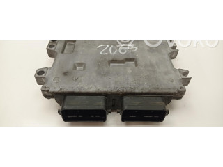 Блок управления двигателем ECU 3392062J02 Suzuki Swift II