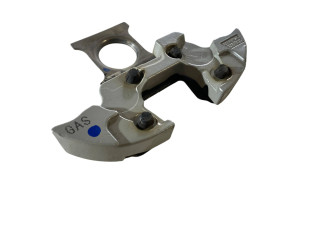 Руль Jeep Grand Cherokee 2010 - 2021 года 68184845AC