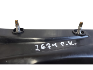 Подушка безопасности в сиденье 6G9N611D33BC, 604316001 Ford Galaxy