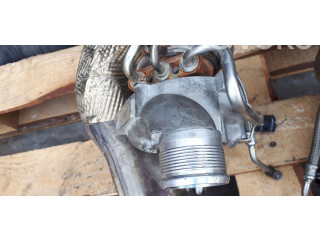  Турбина Audi A6 S6 C7 4G  ICSI22240, ICSI22250         