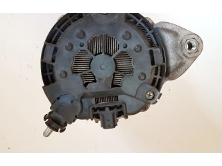 Генератор 231005JU0A Nissan Navara D23