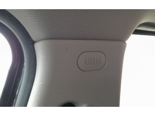 Боковая подушка безопасности Mini Clubman F54