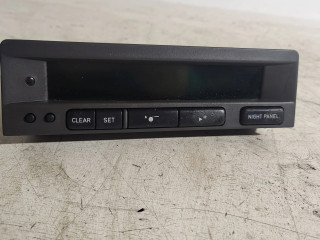 Дисплей 5038187, 991005 Saab 9-5