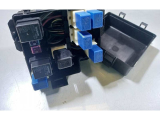 Блок предохранителей    Infiniti FX    