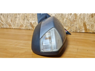 Зеркало электрическое        Ford S-MAX  2006 - 2015 года   