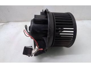 Вентилятор печки       Citroen Xsara