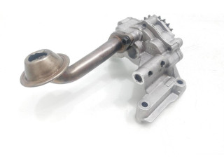 Масляный насос   038115121A  Audi A3 S3 8P 