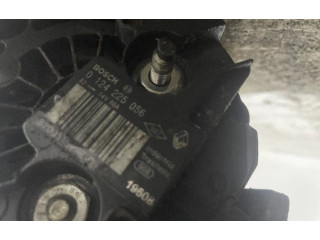 Генератор 8200519296, 8200519296   Renault Twingo II      