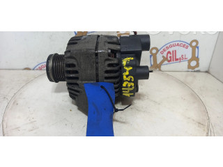 Генератор 51984055, 143547   Citroen Nemo 1.2     