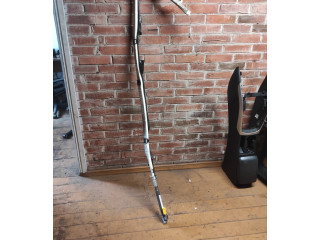 Боковая подушка безопасности 1K5880741E   Volkswagen Jetta V