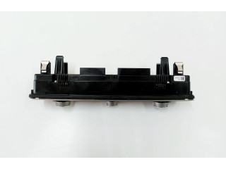 Блок управления климат-контролем 83A820043H Audi Q3 F3