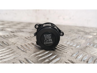 Включатель зажигания и стартера