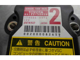 Блок управления 8918350030, 1745005573 Lexus LS 500