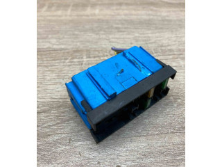 Блок предохранителей 55RDFA025, 234263 Renault Clio I