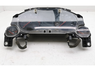 Přístrojová deska  Audi A8 S8 D3 4E 2004 4E0920950  