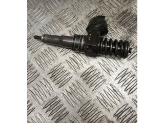 Форсунка 038130073AL Volkswagen Bora