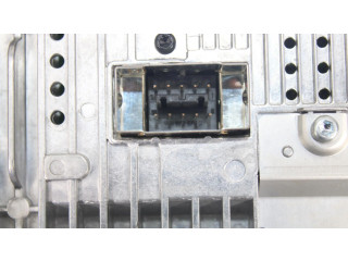 Дисплей 8T0919603E Audi A4 Allroad