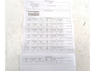 Форсунка 0445110955    Peugeot Partner III  DV5RD 