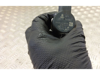 Топливная рампа 03L130089Q, 221013   Audi A6 S6 C7 4G   для двигателя CGLC