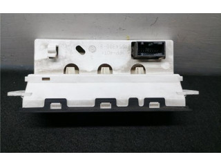 Дисплей    9647409477, 9647409477   Citroen C2