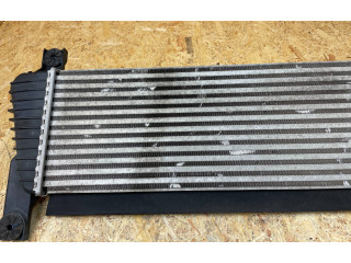 Интеркулер Ford Ranger