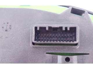 Подушка безопасности водителя 248105706R, E2-A1-29-2   Dacia Lodgy