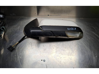 Зеркало электрическое Skoda Octavia Mk2 (1Z) 2004 - 2013 года