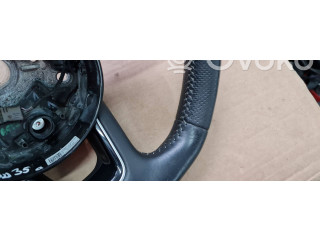 Руль Audi A5 2016 - года 8W0419091DH, 62740000B