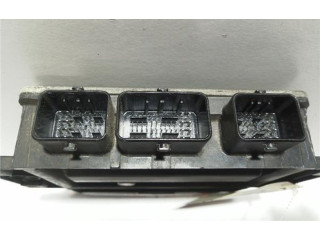 Блок управления 8200399038, 8200619409 Renault Clio III