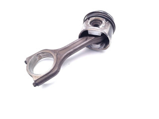  Поршень с шатуном 9HZ(DV6TED4) 9HZ, DV6TED4  Mini One - Cooper Clubman R55  