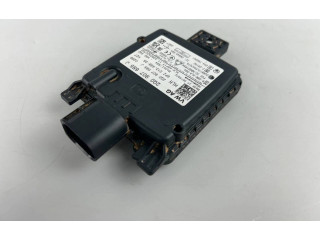 Модуль управления слепым пятном 2Q0907685J Volkswagen Golf VIII