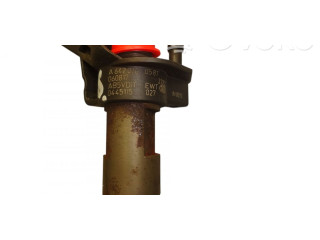 Жиклер (жиклеры) (форсунка (форсунки) 0445115027, A6420700587   Mercedes-Benz R W251