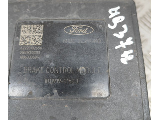 Блок АБС M1BC2C219 Ford Puma 2019 - года